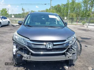 2015 Honda CR-V EX-L with VIN 2HKRM3H73FH531090, listed as a IAAI auction lot 41936657 with 150,253 mi miles and . Bid and sale history available at carsss.com. Image 13.
