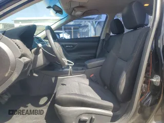 2016 Nissan Altima S с VIN 1N4AL3AP2GN386495, выставлен на аукционе Copart как лот 53500865 с пробегом 89 355 миль миль и Списание • Salvage title. История ставок и продаж доступна на DreamBid. Изображение 7.