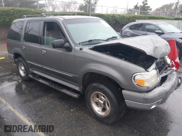 1999 Ford Explorer XLT с VIN 1FMZU32E1XZA45441, выставлен на аукционе IAAI как лот 41501278 с пробегом 153 062 миль миль и . История ставок и продаж доступна на DreamBid. Изображение 1.