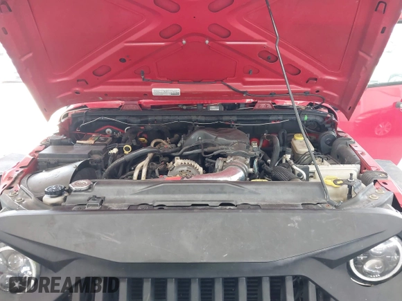 2015 Jeep Wrangler Unlimited Altitude с VIN 1C4HJWEG2FL524914, выставлен на аукционе IAAI как лот 42257005 с пробегом 137 473 миль миль и . История ставок и продаж доступна на DreamBid. Изображение 10.