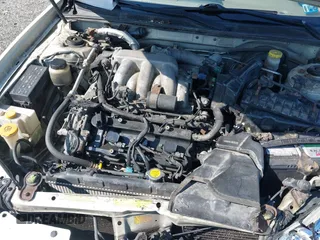 2003 Nissan Maxima GLE with VIN JN1DA31A03T421052, listed as a IAAI auction lot 42556685 with 240,183 mi miles and . Bid and sale history available at DreamBid. Image 10.