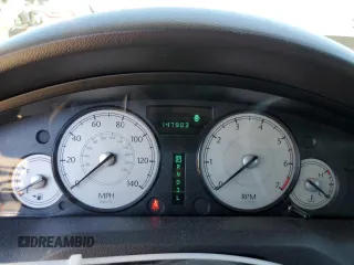 2005 Chrysler 300 with VIN 2C3JA43R95H161005, listed as a Copart auction lot 60951874 with 147,903 mi miles and Salvage Title. Bid and sale history available at carsss.com. Image 9.