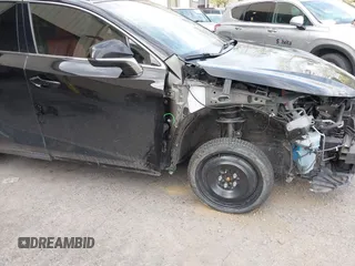 2018 Lexus NX 300 with VIN JTJBARBZ4J2153974, listed as a IAAI auction lot 41973233 with 61,375 mi miles and . Bid and sale history available at DreamBid. Image 21.