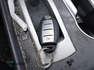 2017 Nissan Altima SV with VIN 1N4AL3AP7HC119737, listed as a IAAI auction lot 41630783 with 82,713 mi miles and . Bid and sale history available at DreamBid. Image 11.