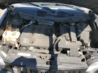2007 Jeep Compass Sport with VIN 1J8FF47W97D431474, listed as a Copart auction lot 53713045 with 146,370 mi miles and Salvage Title. Bid and sale history available at carsss.com. Image 13.