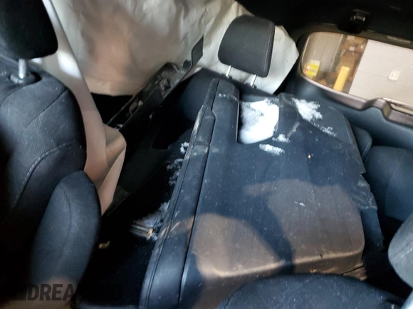 2022 Honda Pilot Sport with VIN 5FNYF6H32NB091042, listed as a Copart auction lot 42543685 with Not provided miles and Salvage title. Bid and sale history available at DreamBid. Image 11.