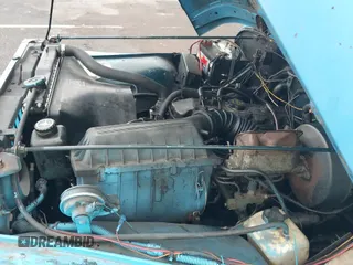 1995 Jeep Wrangler S с VIN 1J4FY19P2SP204182, выставлен на аукционе IAAI как лот 42704922 с пробегом 243 297 миль миль и . История ставок и продаж доступна на DreamBid. Изображение 13.