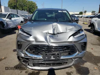 2025 Buick Encore GX Preferred with VIN KL4AMCSL5SB151757, listed as a Copart auction lot 63910305 with 7,763 mi miles and Clean title. Bid and sale history available at DreamBid. Image 5.