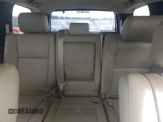 2015 Toyota Sequoia SR5 with VIN 5TDBY5G16FS113955, listed as a Copart auction lot 74947444 with 102,364 mi miles and Salvage Title. Bid and sale history available at carsss.com. Image 10.