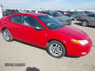2004 Saturn ION ION 3 z VIN 1G8AW12F74Z109044, wystawiony jako IAAI lot #42067631 z przebiegiem 110 627 mil mil oraz . Historia ofert i sprzedaży dostępna na DreamBid. Obrazek 1.