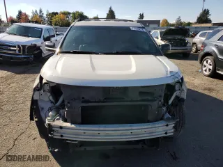 2012 Ford Explorer XLT with VIN 1FMHK7D86CGA74326, listed as a Copart auction lot 77353274 with 136,524 mi miles and Salvage Title. Bid and sale history available at carsss.com. Image 5.