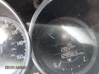 2018 Mazda 6 Sport with VIN JM1GL1UM7J1334658, listed as a IAAI auction lot 41938763 with 129,563 mi miles. Bid and sale history available at carsss.com. Image 15.