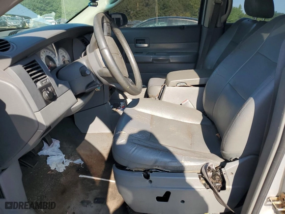 2004 Dodge Durango SLT with VIN 1D4HD48N94F193222, listed as a Copart auction lot 67905294 with 293,754 mi miles and Salvage Title. Bid and sale history available at carsss.com. Image 7.