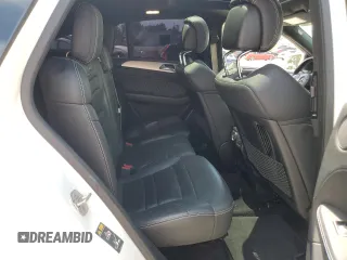 2016 Mercedes-Benz GLE 63 S AMG with VIN 4JGED7FB3GA038236, listed as a Copart auction lot 62570405 with 129,386 mi miles and Clean title. Bid and sale history available at DreamBid. Image 10.