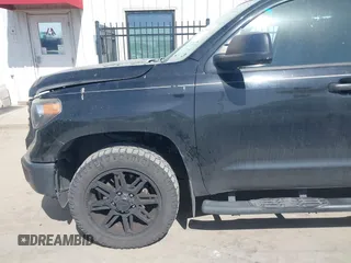 2019 Toyota Tundra SR with VIN 5TFRM5F16KX140346, listed as a IAAI auction lot 41830638 with 86,824 mi miles and . Bid and sale history available at DreamBid. Image 14.