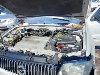 2007 Mercury Mariner with VIN 4M2CU39H07KJ20952, listed as a IAAI auction lot 41502938 with 148,622 mi miles and . Bid and sale history available at DreamBid. Image 10.