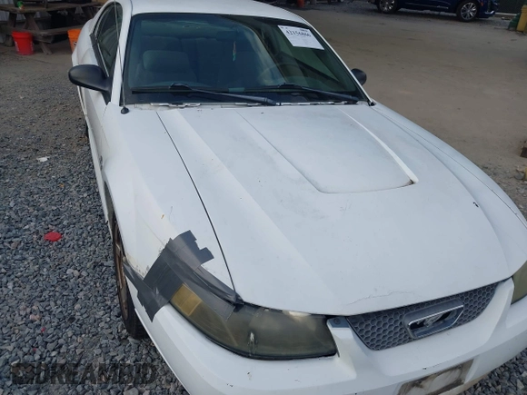 2003 Ford Mustang Standard с VIN 1FAFP404X3F374199, выставлен на аукционе IAAI как лот 42156866 с пробегом 224 102 миль миль и . История ставок и продаж доступна на DreamBid. Изображение 6.