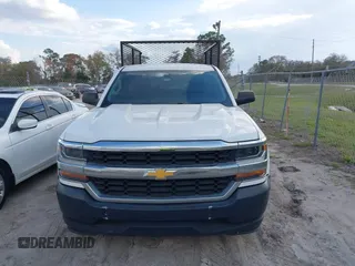 2017 Chevrolet Silverado 1500 LS with VIN 1GCNCNEH0HZ311542, listed as a IAAI auction lot 41564768 with 1 mi miles. Bid and sale history available at carsss.com. Image 12.