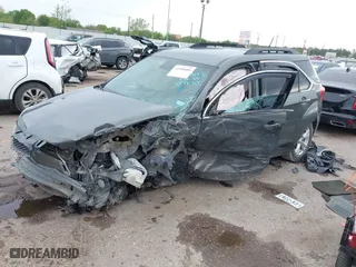 2013 Chevrolet Equinox LT with VIN 2GNALDEK2D6319577, listed as a IAAI auction lot 41906084 with 1 mi miles. Bid and sale history available at carsss.com. Image 18.