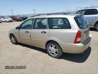 2000 Ford Focus SE Fleet с VIN 1FAHP3636YW112186, выставлен на аукционе Copart как лот 59626825 с пробегом 88 885 миль миль и Чистый • Clean title. История ставок и продаж доступна на DreamBid. Изображение 2.