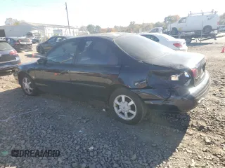 1996 Ford Contour z VIN 1FALP65L5TK212857, wystawiony jako Copart lot #76701614 z przebiegiem 74 994 mil mil oraz Szkody całkowita. Historia ofert i sprzedaży dostępna na DreamBid. Obrazek 2.