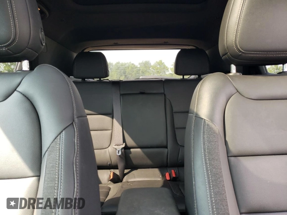 2021 Chevrolet TrailBlazer ACTIV with VIN KL79MSSL7MB129262, listed as a Copart auction lot 64943664 with 33,263 mi miles and Salvage Title. Bid and sale history available at DreamBid. Image 10.