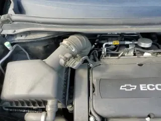 2017 Chevrolet Sonic LT с VIN 1G1JD6SG3H4154088, выставлен на аукционе Copart как лот 70866435 с пробегом 134 070 миль миль и Списание • Salvage title. История ставок и продаж доступна на DreamBid. Изображение 13.