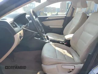 2011 Volkswagen Jetta SE с VIN 3VWDX7AJ4BM388313, выставлен на аукционе Copart как лот 59419305 с пробегом 196 087 миль миль и Чистый • Clean title. История ставок и продаж доступна на DreamBid. Изображение 7.