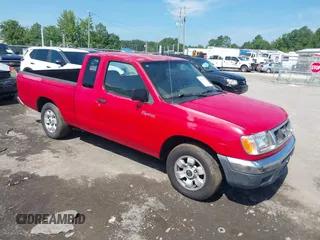 1999 Nissan Frontier XE с VIN 1N6DD26S9XC322264, выставлен на аукционе IAAI как лот 42867874 с пробегом 230 481 миль миль и . История ставок и продаж доступна на DreamBid. Изображение 1.