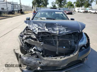 2014 Mercedes-Benz E 350 z VIN WDDKJ5KB2EF268494, wystawiony jako Copart lot #60667295 z przebiegiem 84 675 mil mil oraz Szkoda całkowita • Salvage title. Historia ofert i sprzedaży dostępna na DreamBid. Obrazek 5.