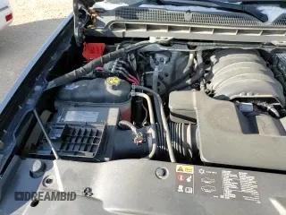 2016 Chevrolet Silverado 1500 High Country с VIN 3GCUKTEJ9GG170961, выставлен на аукционе Copart как лот 41404445 с пробегом 113 286 миль миль и Чистый • Clean title. История ставок и продаж доступна на DreamBid. Изображение 13.