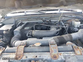 2007 Nissan Frontier XE with VIN 1N6BD06T17C411427, listed as a IAAI auction lot 41843472 with 223,339 mi miles. Bid and sale history available at carsss.com. Image 10.