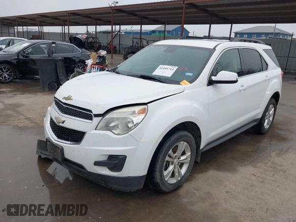 2013 Chevrolet Equinox LT with VIN 2GNFLDE31D6104321, listed as a IAAI auction lot 41491714 with 67,902 mi miles and . Bid and sale history available at DreamBid. Image 19.