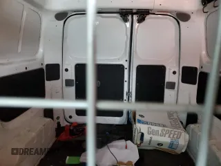 2019 Nissan NV200 Compact Cargo S with VIN 3N6CM0KN6KK704819, listed as a Copart auction lot 38138994 with 127,334 mi miles. Bid and sale history available at carsss.com. Image 10.