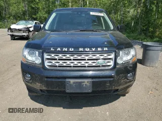 2013 Land Rover LR2 с VIN SALFR2BG5DH325328, выставлен на аукционе Copart как лот 61949075 с пробегом 165 535 миль миль и Чистый • Clean title. История ставок и продаж доступна на DreamBid. Изображение 5.