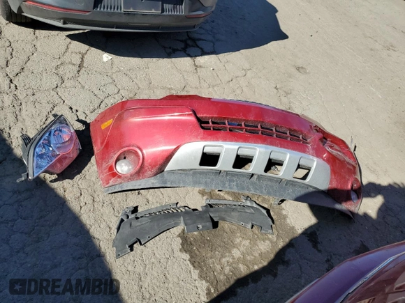 2015 Chevrolet Captiva Sport LTZ with VIN 3GNAL4EK4FS504993, listed as a Copart auction lot 46975005 with 127,086 mi miles and Salvage Title. Bid and sale history available at DreamBid. Image 13.