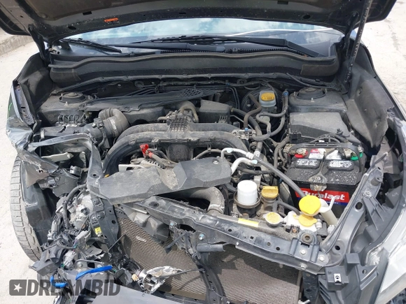 2018 Subaru Forester z VIN JF2SJABC9JH606789, wystawiony jako IAAI lot #42143762 z przebiegiem 70 695 mil mil oraz . Historia ofert i sprzedaży dostępna na DreamBid. Obrazek 10.