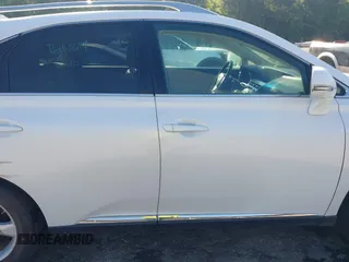 2013 Lexus RX 350 z VIN 2T2BK1BA7DC225053, wystawiony jako IAAI lot #42284616 z przebiegiem 144 913 mil mil oraz . Historia ofert i sprzedaży dostępna na DreamBid. Obrazek 14.