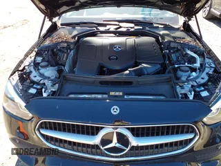 2022 Mercedes-Benz C 300 with VIN W1KAF4GB2NR051929, listed as a IAAI auction lot 41752846 with 16,673 mi miles and . Bid and sale history available at DreamBid. Image 10.