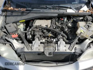 2001 Chevrolet Venture Plus with VIN 1GNDU03E31D143913, listed as a Copart auction lot 46291035 with 0 mi miles and Salvage Title. Bid and sale history available at carsss.com. Image 12.