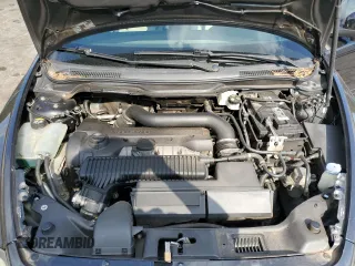 2010 Volvo S40 R-Design with VIN YV1672MH8A2500957, listed as a Copart auction lot 70911124 with 134,322 mi miles and Clean Title. Bid and sale history available at carsss.com. Image 11.