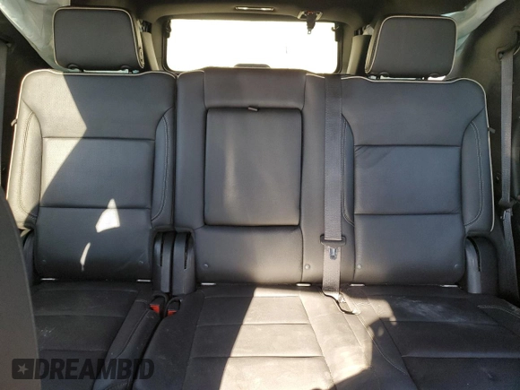 2022 GMC Yukon SLT with VIN 1GKS2BKT7NR191588, listed as a Copart auction lot 85650494 with 0 mi miles and Non Repairable. Bid and sale history available at carsss.com. Image 10.