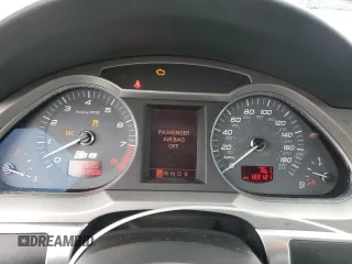 2007 Audi S6 z VIN WAUGN74FX7N075077, wystawiony jako Copart lot #55087875 z przebiegiem 122 121 mil mil oraz Czysty tytuł • Clean title. Historia ofert i sprzedaży dostępna na DreamBid. Obrazek 9.
