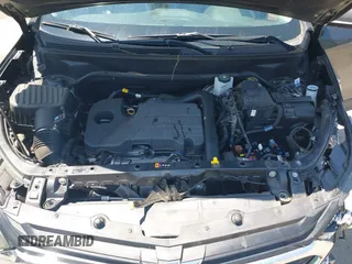 2020 Chevrolet Equinox LS with VIN 3GNAXHEV4LS659089, listed as a IAAI auction lot 42146900 with 53,552 mi miles and . Bid and sale history available at DreamBid. Image 10.