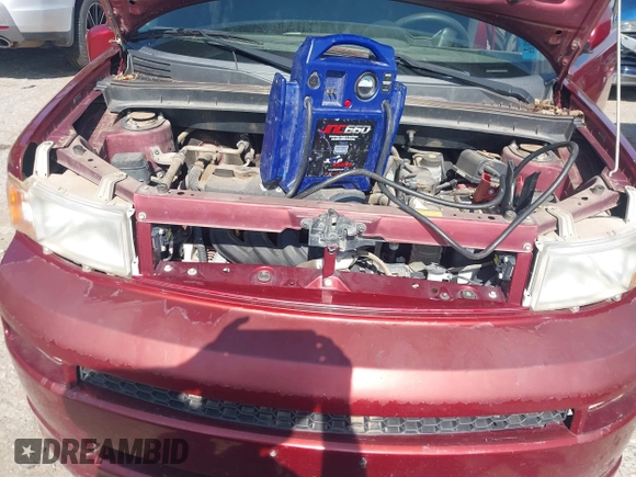 2006 Scion xB with VIN JTLKT324864109426, listed as a IAAI auction lot 42695327 with 282,563 mi miles and . Bid and sale history available at DreamBid. Image 10.