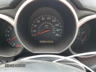 2003 Lexus SC 430 z VIN JTHFN48Y030039882, wystawiony jako Copart lot #50581485 z przebiegiem 43 439 mil mil oraz Szkoda całkowita • Salvage title. Historia ofert i sprzedaży dostępna na DreamBid. Obrazek 9.