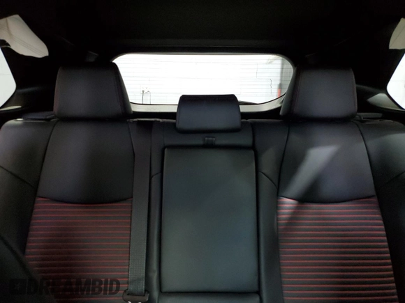 2024 Toyota RAV4 XSE с VIN JTMEB3FVXRD190397, выставлен на аукционе Copart как лот 59060505 с пробегом 14 196 миль миль и Списание • Salvage title. История ставок и продаж доступна на DreamBid. Изображение 10.