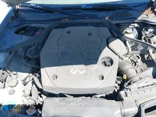 2004 Infiniti G35 w/Leather with VIN JNKCV51EX4M610376, listed as a IAAI auction lot 42022083 with 158,521 mi miles and . Bid and sale history available at DreamBid. Image 10.