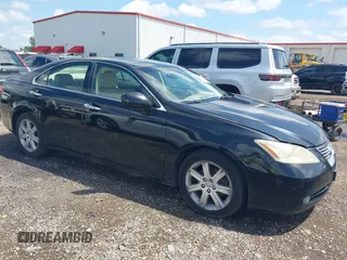2007 Lexus ES 330 with VIN JTHBJ46G172105970, listed as a IAAI auction lot 42108940 with 223,665 mi miles and . Bid and sale history available at carsss.com. Image 1.
