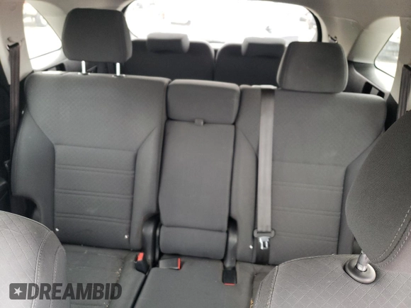 2020 Kia Sorento LX with VIN 5XYPG4A59LG628875, listed as a Copart auction lot 48165775 with 100,817 mi miles and Clean Title. Bid and sale history available at DreamBid. Image 10.